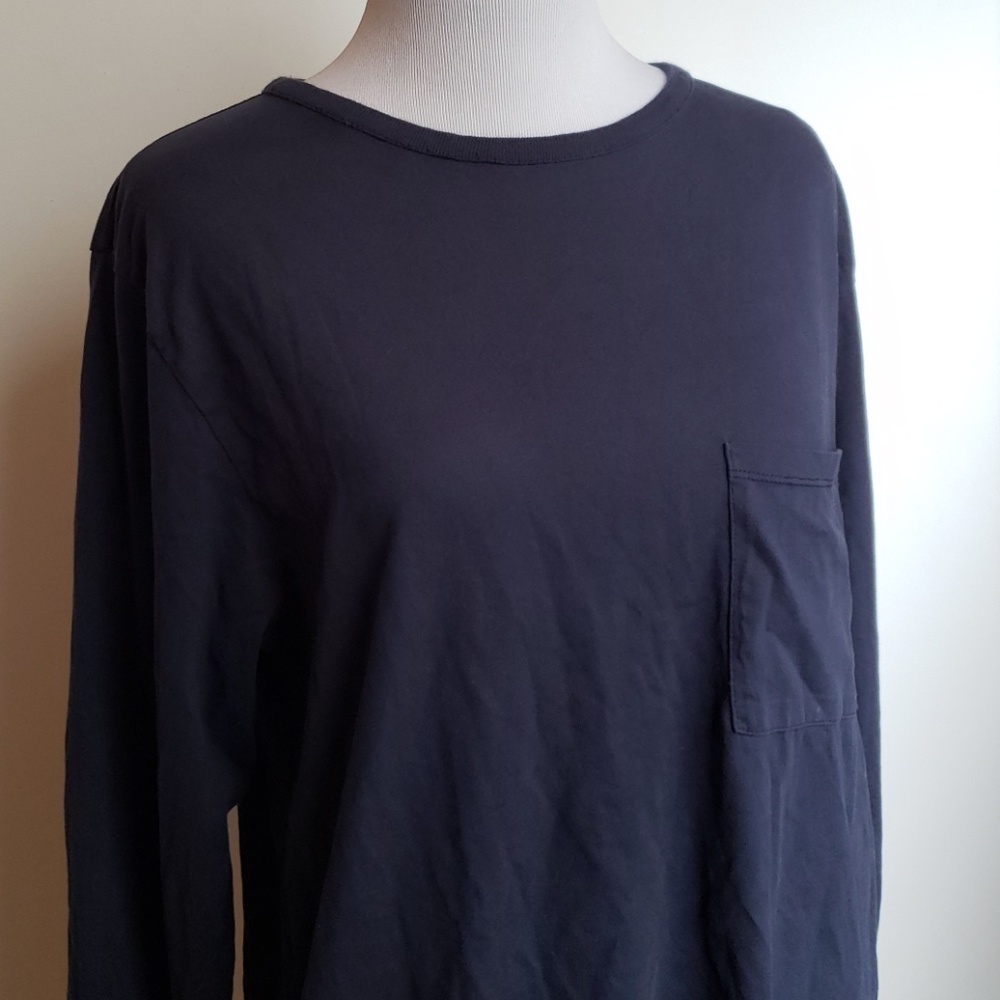 Long Sleeve